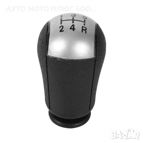 Топка скоростен лост за Ford Focus/Mondeo/S-Max/C-Max/Galaxy/Fiesta - 5 ск.