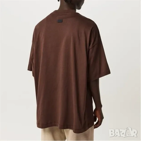 Мъжка тениска Firetrap/XL/597К, снимка 2 - Тениски - 55268050
