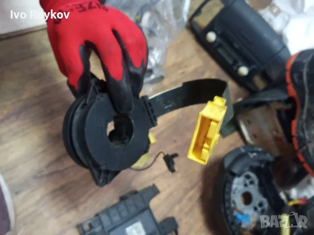 Лентов кабел Honda Accord , Civic , снимка 5 - Части - 55539216