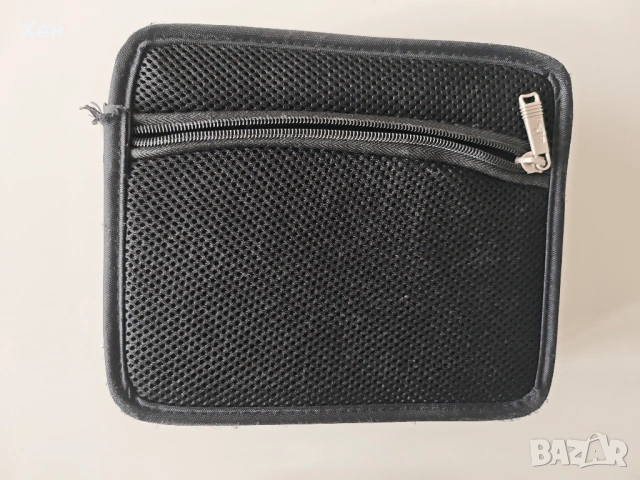 Оригинална чанта за SONY PSP Playstation Portable, снимка 3 - Аксесоари - 54097839