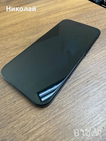 Оригинален дисплей за iPhone 16 (Свален от телефон), снимка 2 - Резервни части за телефони - 54355487