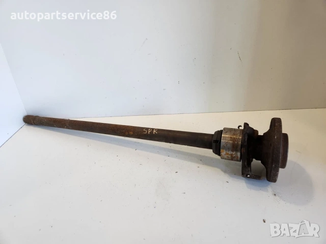 Заден задвижващ вал за единично колело за Mercedes Sprinter (1995-2006) 9023570101, снимка 2 - Части - 54164469