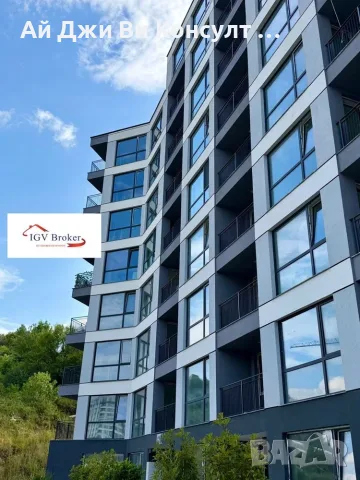 Чисто нов двустаен апартамент в кв Дружба 2, снимка 17 - Апартаменти - 55323536
