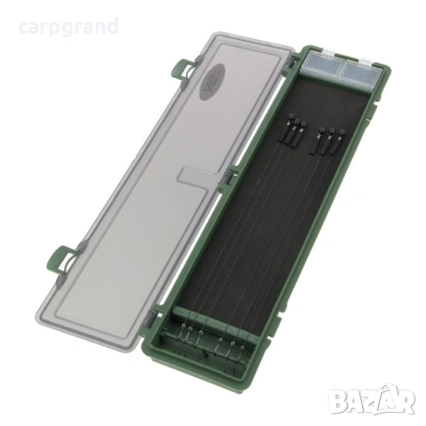 Класьор за монтажи