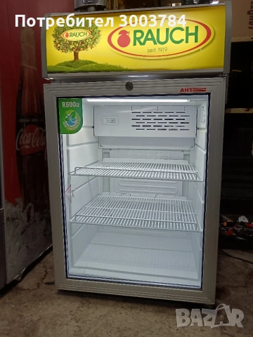 Хладилна витрина , снимка 3 - Хладилни витрини и фризери - 54349691