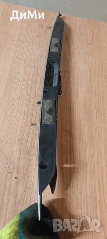 лайсна багажник бмв е46 комби bmw e46 , снимка 3 - Части - 54790930
