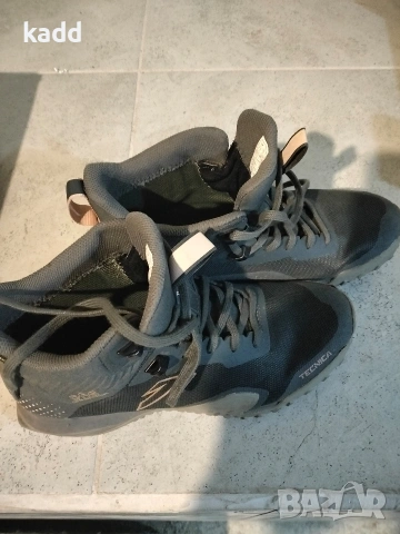 Дамски туристически обувки Tecnica Magma 2.0 S MID GTX 