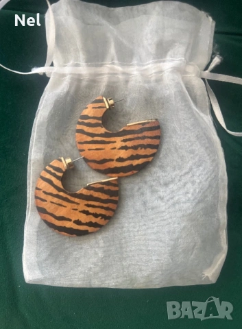 Обици, снимка 2 - Обеци - 54173346