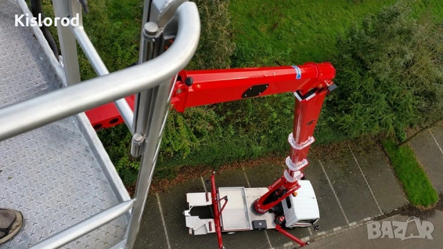 Вишки+оператор рязане ,кастрене ,извозване и др