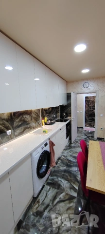 Розова градина нощувки двустаен апартамент , снимка 11 - Квартири, нощувки - 53788751