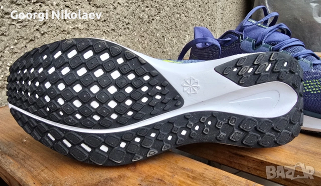 Nike Air Zoom Pegasus (42.5), снимка 2 - Маратонки - 54018068