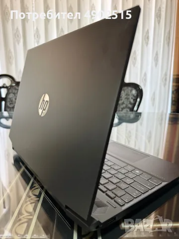 Лаптоп HP Pavilion 16-af0017nn, Intel® Core™ Ultra 5 125U, 16", 2K, IPS, 16GB LPDDR5 RAM, 1TB SSD, снимка 3 - Лаптопи за игри - 55471447