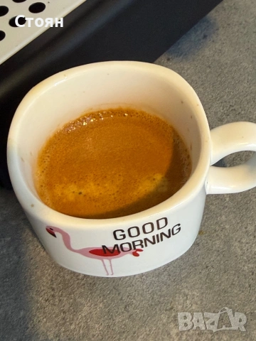 Чисто нова кафемашина GAGGIA Classic E24 Jungle Green, снимка 7 - Кафемашини - 54187728