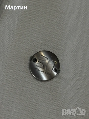 Дамска риза Boss Orange , снимка 5 - Ризи - 54259373