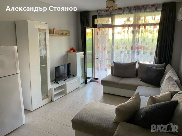 ЛЯТНА ПОЧИВКА В GREEN LIFE СОЗОПОЛ, снимка 9 - Квартири, нощувки - 55250946