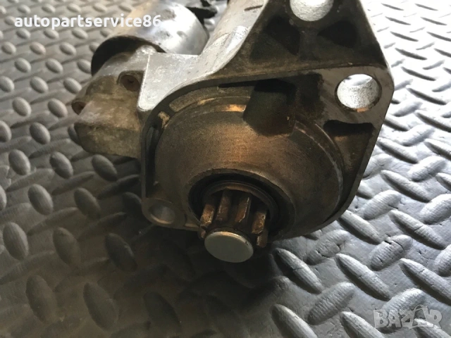 Стартерен мотор за Mercedes V280 (2001), снимка 3 - Части - 54149600