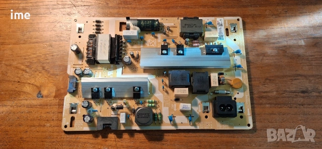Power Board BN44-0154E , BN44-0154F. Свален от Телевизор Samsung с панел CY-BT050HGPV1V....