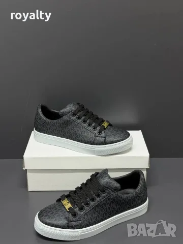 Michael Kors Нови Дамски Маратонки Различни Цветове , снимка 9 - Маратонки - 55329758