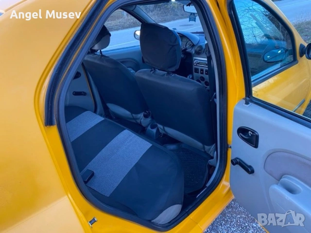 DACIA, снимка 2 - Автомобили и джипове - 54656842