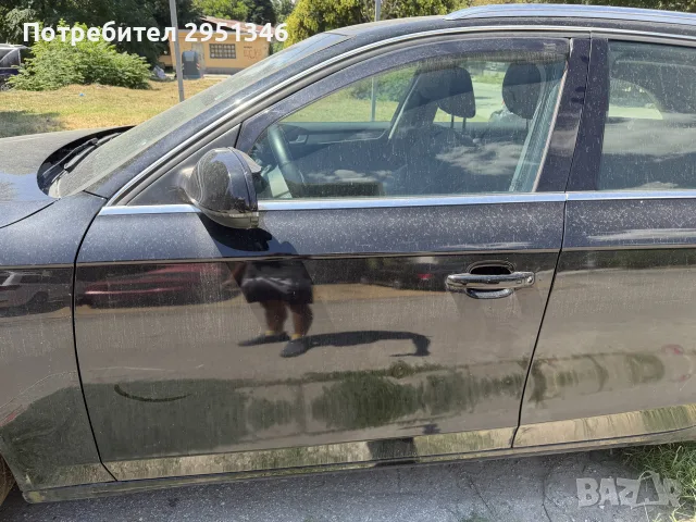 Врата Audi A4 B8 Ауди А4 Б8