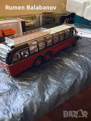 колекционерска количка , снимка 4 - Колекции - 54326483