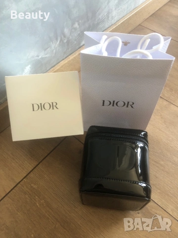 Несесер-мини чанта Dior 