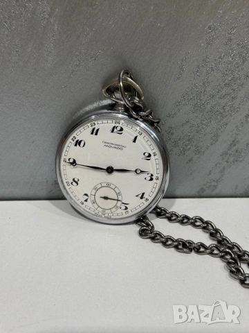 Хронометър Movado