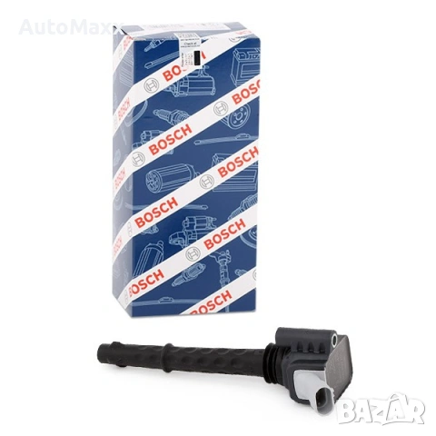 BOSCH запалителна бобина 14V 0 221 504 036