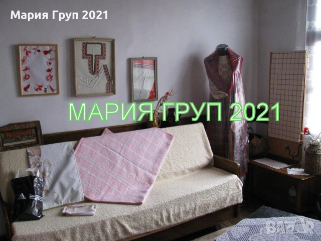 Историческа къща с над 150-годишна история в гр. Чирпан, снимка 7 - Къщи - 55203191