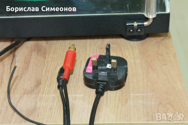 Pro-Ject Debut, снимка 14 - Грамофони - 54581683