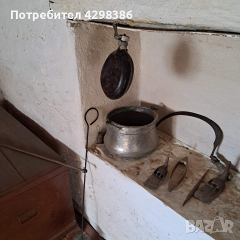 Продавам къща село Винарово област Стара Загора , снимка 4 - Къщи - 54645664
