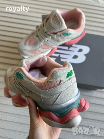 New Balance 9060 Нови Дамски Маратонки Ню Баланс с Кутия [35-41 Номер], снимка 2 - Маратонки - 55125107