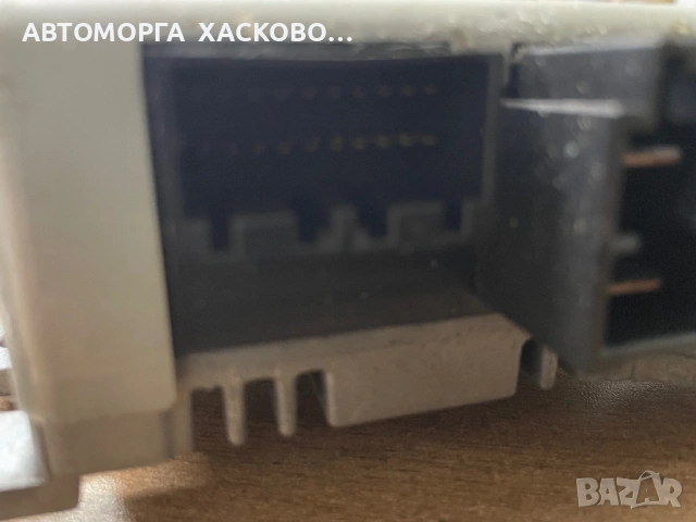 Модул електрическа рейка за Honda Civic VII  39980-S5S-G111-M1 39980 S5S G111 M1  HS5SX-YE0-10-04, снимка 3 - Части - 54641777