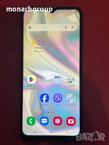 Телефон Samsung A12 /128gb/4gbRAM/