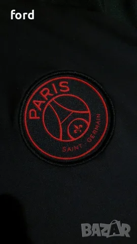Анцузи горнища PSG , снимка 3 - Футбол - 55599647