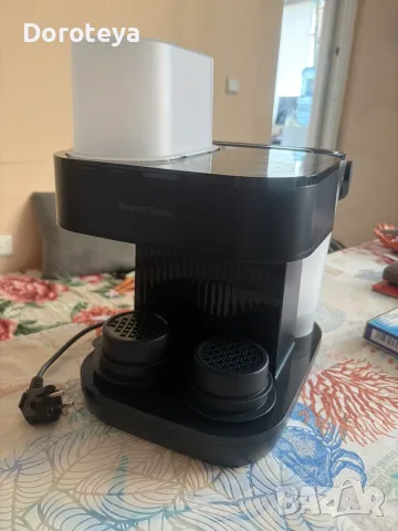 Машина за адаптирано мляко Tommee Tippee
