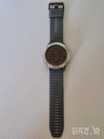 Часовник Garmin Enduro , снимка 2 - Мъжки - 52970527