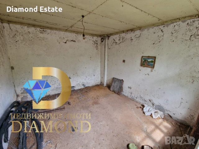 Къща в село Горски извор общ.Димитровград, снимка 8 - Къщи - 45991833