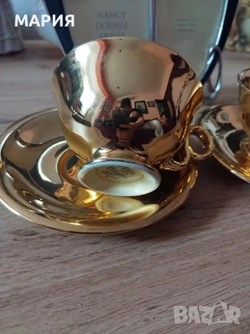 Royal Winton Golden Age, снимка 8 - Антикварни и старинни предмети - 54651018
