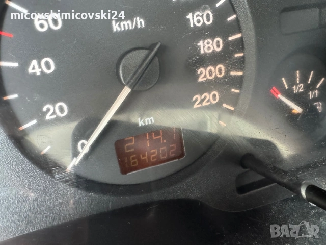 Opel Astra g 1.6 Моно, снимка 11 - Автомобили и джипове - 54123742