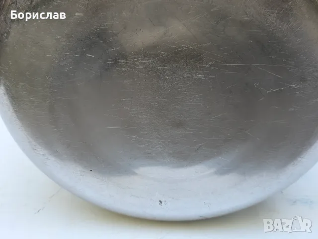 Тенджера - казан, снимка 5 - Съдове за готвене - 55630488
