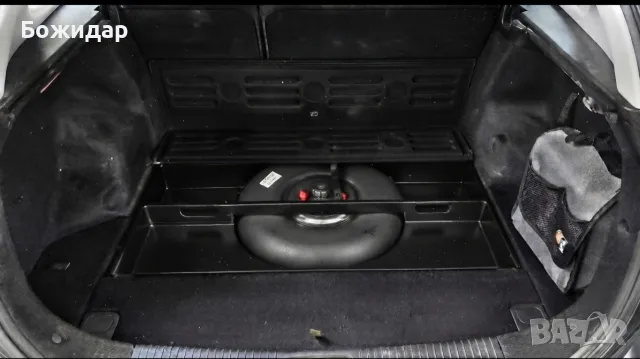 KIA Ceed 1.4i DOHC Газ, снимка 10 - Автомобили и джипове - 55684057