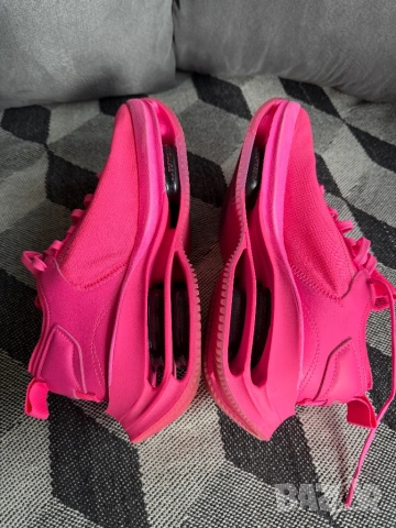 Nike  Zoom Double Stacked, снимка 7 - Маратонки - 54390350