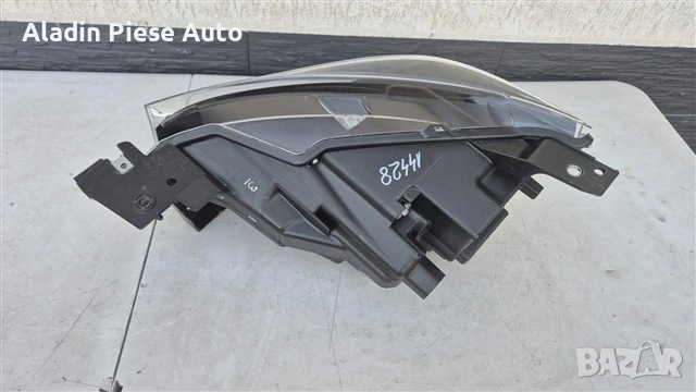 Десен фар Mazda CX-3 CX3 Full Led година 2019 2020 2021 2022 2023 2024 код D10E51030. D10E-51030 , снимка 7 - Аксесоари и консумативи - 55096313