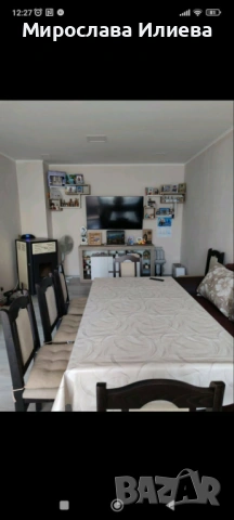 Двустаен панелен апартамент, снимка 10 - Апартаменти - 53957618