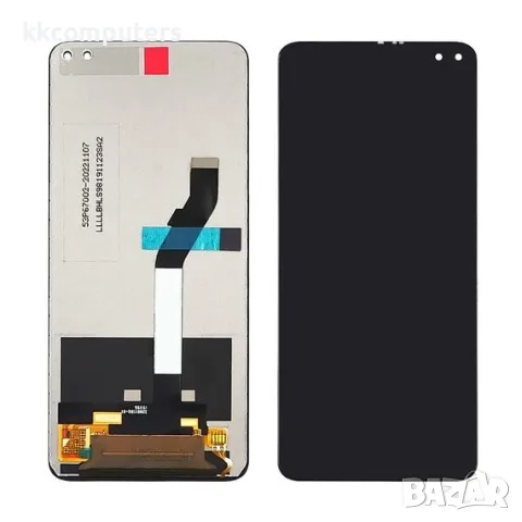 Дисплей за XIAOMI Poco F2/ X2/ K30 (4G/ 5G)/ K30i (5G)