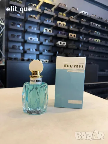 парфюми Gucci miu miu miss dior Yves Saint Laurent , снимка 4 - Дамски парфюми - 55342794