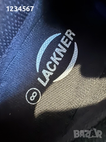 Туристическа обувки Lackner., снимка 6 - Маратонки - 54715013