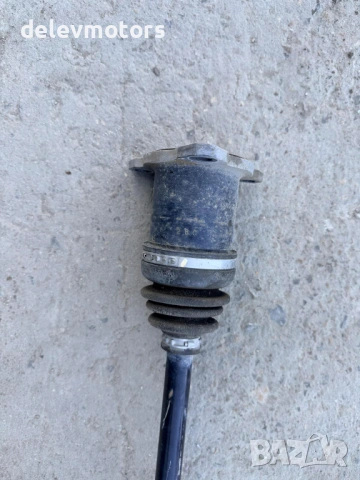 44105-61M00 задна дясна полуоска от Suzuki Vitara All Grip 1.4 T, 140 ph, 4x4, 6 sp., engine K14C, 2, снимка 3 - Части - 54012226