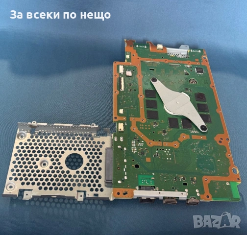 Оригинална дънна платка от PS4 Slim , Playstation 4 Slim, Плейстейшън 4 , model: CUH-2216B